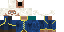 Texture for AkdovGamer (Wizard)