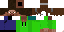 Texture for D3d33n
