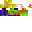 Texture for ERROR BALDI