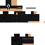 Texture for Off Duty Nine tailed Fox | NTF | Epsilon-11 | SCP
