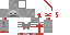 Texture for evil skeleton minion