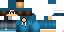 Texture for MANARPVP