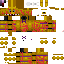 Texture for spring bonnie