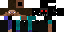 Texture for dartveider