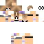 Texture for Kawaii Maid