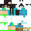 Texture for CATAFP