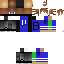 Texture for Bluebora