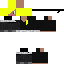 Texture for barbie ninja