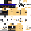 Texture for takashi negao