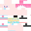 Texture for 幽々子