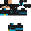 Texture for Minecraft charakter