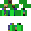 Texture for TLB
