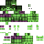 Texture for Hulk