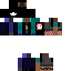 Texture for Джон