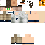 Texture for SrPandaMalfo V2
