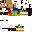 Texture for CavaloDorgado