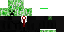 Texture for creeper