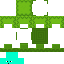 Texture for shulker_lime