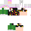 Texture for Pandex