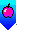 Texture for the rarest apple on minecraft