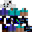 Texture for скин