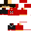 Texture for PedroBlauth