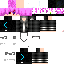 Texture for ssjRosé