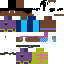 Texture for Astra Valorant