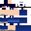 Texture for あおたま・if 浴衣説