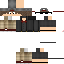 Texture for tchubinha