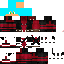 Texture for deadpool joe