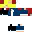 Texture for steve