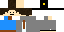 Texture for man