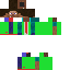 Texture for steve