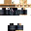 Texture for steve