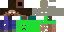Texture for herobrin warirer