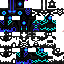 Texture for robot ROG affan