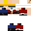 Texture for Zorik_Chrismas