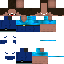 Texture for DE