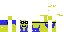 Texture for Dave tha minion