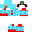 Texture for airboarder 3