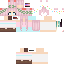 Texture for мой скин для вайма