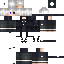 Texture for kaneki ghoul