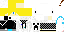 Texture for 黃髮少年