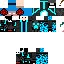 Texture for new skeen