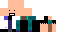 Texture for flint