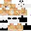 Texture for pandog