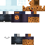 Texture for Cookie Dude
