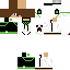 Texture for LAckysami render