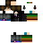 Texture for backup